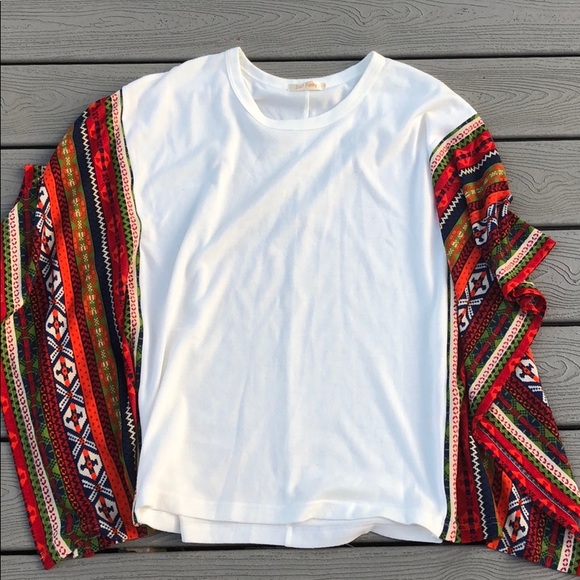 Urban Outfitters Tops - Boho shirt Urban Outfitters Tops - Boho shirt